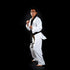 DYNAMICS VERITAS TAEKWONDO UNIFORM
